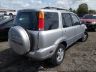 JHLRD18771S****** Salvamento y Destrozados 2001 Honda CR-V en Estado de Ohio