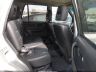 JHLRD18771S****** Destrozados 2001 Honda CR-V en Columbus