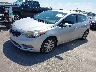 KNAFX5A82F5****** Used and Repairable 2015 Kia Forte in Memphis