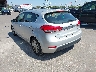 KNAFX5A82F5****** Salvage and Repairable 2015 Kia Forte in Memphis