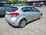 KNAFX5A82F5****** Salvage and Wrecked 2015 Kia Forte in Tennessee State