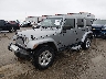 1C4BJWEG9DL****** Usados y Reparables 2013 Jeep Wrangler en Wichita