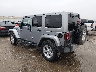 1C4BJWEG9DL****** Salvamento y Reparables 2013 Jeep Wrangler en Wichita