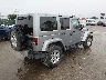 1C4BJWEG9DL****** Salvamento y Destrozados 2013 Jeep Wrangler en Estado de Kansas