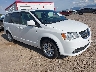 2C4RDGCG5KR****** Salvage and Wrecked 2019 Dodge Grand Caravan in Missoula