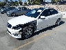 WDDGF4HB6ER****** Used and Repairable 2014 Mercedes-Benz C-Class in Fremont