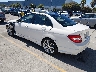WDDGF4HB6ER****** Salvage and Repairable 2014 Mercedes-Benz C-Class in Fremont