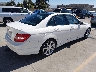 WDDGF4HB6ER****** Salvage and Wrecked 2014 Mercedes-Benz C-Class in California State