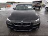 WBA3B5C55FF****** Wrecked 2015 BMW 3 Series in Iowa State
