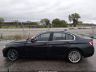 WBA3B5C55FF****** Repairable 2015 BMW 3 Series in Iowa State