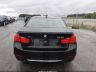 WBA3B5C55FF****** Wrecked 2015 BMW 3 Series