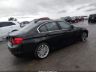 WBA3B5C55FF****** Salvage and Wrecked 2015 BMW 3 Series in Iowa State