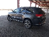 1C4RJEJG1FC****** Salvage and Repairable 2015 Jeep Grand Cherokee in Sacramento West