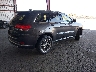 1C4RJEJG1FC****** Salvage and Wrecked 2015 Jeep Grand Cherokee in California State