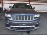 1C4RJEJG1FC****** Salvage and Repairable 2015 Jeep Grand Cherokee in California State