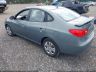 KMHDU4AD7AU****** Salvage and Repairable 2010 Hyundai Elantra in Long Island