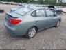 KMHDU4AD7AU****** Salvage and Wrecked 2010 Hyundai Elantra in New York State