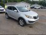 KNDPB3A23D7****** Salvamento y Destrozados 2013 Kia Sportage en Akron Canton