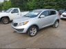 KNDPB3A23D7****** Usados y Reparables 2013 Kia Sportage en Akron Canton