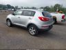 KNDPB3A23D7****** Salvamento y Reparables 2013 Kia Sportage en Akron Canton