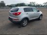 KNDPB3A23D7****** Salvamento y Destrozados 2013 Kia Sportage en Estado de Ohio