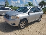 JTEZA3EH6A2****** Used and Repairable 2010 Toyota Highlander in Fort Myers