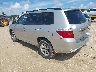 JTEZA3EH6A2****** Salvage and Repairable 2010 Toyota Highlander in Fort Myers