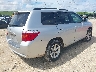 JTEZA3EH6A2****** Salvage and Wrecked 2010 Toyota Highlander in Florida State