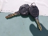 1G1AS58HX97****** Salvage 2009 Chevrolet Cobalt in Tennessee State