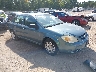 1G1AS58HX97****** Salvage and Wrecked 2009 Chevrolet Cobalt in Knoxville