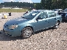 1G1AS58HX97****** Used and Repairable 2009 Chevrolet Cobalt in Knoxville