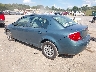 1G1AS58HX97****** Salvage and Repairable 2009 Chevrolet Cobalt in Knoxville