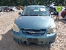 1G1AS58HX97****** Salvage and Repairable 2009 Chevrolet Cobalt in Tennessee State