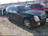 1GYEE63A740****** Salvamento y Destrozados 2004 Cadillac SRX en Fayetteville