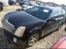 1GYEE63A740****** Usados y Reparables 2004 Cadillac SRX en Fayetteville