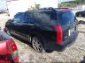 1GYEE63A740****** Salvamento y Reparables 2004 Cadillac SRX en Fayetteville