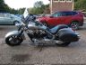 JH2SC6675DK****** Used 2013 Honda VT1300 (Interstate) in Vermont State