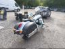 JH2SC6675DK****** Salvage and Wrecked 2013 Honda VT1300 (Interstate) in Vermont State