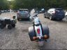 JH2SC6675DK****** Salvage and Repairable 2013 Honda VT1300 (Interstate) in Vermont State