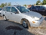 1FAFP36382W****** Salvage and Wrecked 2002 Ford Focus in Memphis