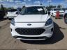 1FMCU9F63LU****** Wrecked 2020 Ford Escape in Michigan State