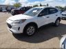 1FMCU9F63LU****** Used and Repairable 2020 Ford Escape in Detroit