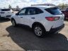 1FMCU9F63LU****** Salvage and Repairable 2020 Ford Escape in Detroit