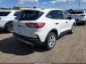 1FMCU9F63LU****** Salvage and Wrecked 2020 Ford Escape in Michigan State