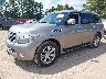 JN8AZ2NF2C9****** Used and Repairable 2012 Infiniti QX56 in Longview