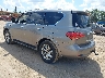 JN8AZ2NF2C9****** Salvage and Repairable 2012 Infiniti QX56 in Longview