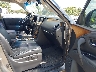 JN8AZ2NF2C9****** Used and Repairable 2012 Infiniti QX56 in Texas State