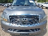 JN8AZ2NF2C9****** Salvage and Repairable 2012 Infiniti QX56 in Texas State