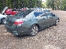 5KBCP36899B****** Salvamento y Destrozados 2009 Honda Accord en Estado de Virginia