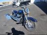 JS1VS55A252****** Salvamento y Destrozados 2005 Suzuki VL800/VL800T/VL800Z en Las Vegas